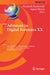 Advances in Digital Forensics XX: 20th Ifip Wg 11.9 International Conference, New Delhi, India, January 4-5, 2024, Revised Selected Papers by Elizabeth Kurkowski