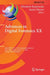 Advances in Digital Forensics XX: 20th Ifip Wg 11.9 International Conference, New Delhi, India, January 4-5, 2024, Revised Selected Papers by Elizabeth Kurkowski