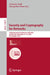 Security and Cryptography for Networks: 14th International Conference, Scn 2024, Amalfi, Italy, September 11-13, 2024, Proceedings, Part I by Clemente Galdi