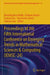Proceedings of the Fifth International Conference on Emerging Trends in Mathematical Sciences & Computing (IEMSC-24) by Biswadip Basu Mallik