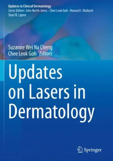 Updates on Lasers in Dermatology by Suzanne Wei Na Cheng