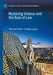 Restoring Science and the Rule of Law by Michael Esfeld