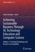 Achieving Sustainable Business Through AI, Technology Education and Computer Science: Teaching Technology and Business Sustainability by Allam Hamdan