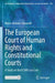 The European Court of Human Rights and Constitutional Courts by Marco Antonio Simonelli