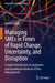 Managing SMEs in Times of Rapid Change, Uncertainty, and Disruption: A Gentle Introduction to Qualitative and Quantitative Methods of Risk Management by Herfried Kohl