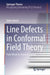 Line Defects in Conformal Field Theory: From Weak to Strong Coupling by Julien Barrat