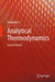 Analytical Thermodynamics by Dongqing Li