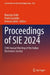 Proceedings of SIE 2024: 55th Annual Meeting of the Italian Electronics Society by Maurizio Valle