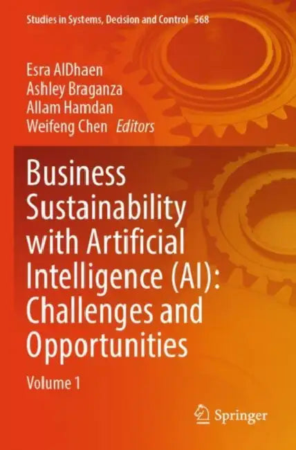 Business Sustainability with Artificial Intelligence (AI): Challenges and Opportunities