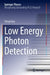 Low Energy Photon Detection by Tianyi Guo