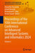Proceedings of the 10th International Conference on Advanced Intelligent Systems and Informatics 2024: Volume 2 by Aboul Ella Hassanien