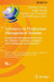 Advances in Production Management Systems. Production Management Systems for Volatile, Uncertain, Complex, and Ambiguous Environments: 43rd Ifip Wg 5. by Matthias Thürer