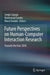 Future Perspectives on Human-Computer Interaction Research: Towards the Year 2030 by Sergio Sayago
