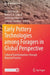 Early Pottery Technologies among Foragers in Global Perspective: Cultural Transformations Through Material Practice by Giulia D'Ercole