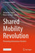 Shared Mobility Revolution: Pioneering Autonomous Horizons by Henriette Cornet