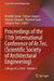 Proceedings of the 11th International Conference of Ar.Tec. (Scientific Society of Architectural Engineering): Colloqui.At.E 2024 by Rossella Corrao