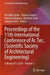 Proceedings of the 11th International Conference of Ar.Tec. (Scientific Society of Architectural Engineering): Colloqui.At.E 2024 by Rossella Corrao