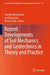 Recent Developments of Soil Mechanics and Geotechnics in Theory and Practice by Torsten Wichtmann