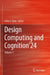 Design Computing and Cognition’24 by John S. Gero