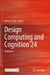 Design Computing and Cognition’24 by John S. Gero