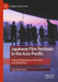 Japanese Film Festivals in the Asia-Pacific: Cultural Diplomacy, Practices and Audiences by Teck Fann Goh