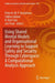Using Shared Mental Models and Organisational Learning to Support Safety and Security Through Cyberspace: A Computational Analysis Approach by Peter H. M. P. Roelofsma