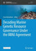 Decoding Marine Genetic Resource Governance Under the BBNJ Agreement by Fran Humphries