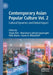 Contemporary Asian Popular Culture: Cultural Dynamics and Global Impact by Yeojin Kim