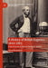 A History of British Eugenics since 1865: From Francis Galton to Designer Babies by David Redvaldsen