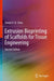 Extrusion Bioprinting of Scaffolds for Tissue Engineering by Daniel X. B. Chen