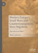 Western Europe's Small Wars and Counterinsurgencies Since Napoleon: After the Great Wars by Mark Lawrence