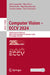 Computer Vision - Eccv 2024: 18th European Conference, Milan, Italy, September 29-October 4, 2024, Proceedings, Part XXV by Ales Leonardis