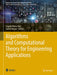 Algorithms and Computational Theory for Engineering Applications by Sripada Rama Sree