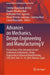 Advances on Mechanics, Design Engineering and Manufacturing V: Proceedings of the International Joint Conference on Mechanics, Design Engineering & Ad by Cristina Manchado del Val