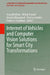 Internet of Vehicles and Computer Vision Solutions for Smart City Transformations by Anuj Abraham