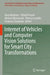 Internet of Vehicles and Computer Vision Solutions for Smart City Transformations by Anuj Abraham