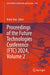 Proceedings of the Future Technologies Conference (Ftc) 2024, Volume 2 by Kohei Arai