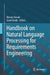 Handbook on Natural Language Processing for Requirements Engineering by Alessio Ferrari