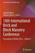 18th International Brick and Block Masonry Conference