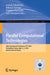 Parallel Computational Technologies: 18th International Conference, PCT 2024, Chelyabinsk, Russia, April 2-4, 2024, Revised Selected Papers by Leonid Sokolinsky