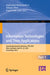 Information Technologies and Their Applications: Second International Conference, Itta 2024, Baku, Azerbaijan, April 23-25, 2024, Proceedings, Part I by Gulchohra Mammadova