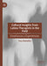 Cultural Insights from Latino Therapists in the Field: Enseñanzas Y Experiencias by Tony Bobadilla