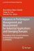 Advances in Performance Management and Measurement for Industrial Applications and Emerging Domains: Proceedings of the Second Conference on Performan by Massimiliano Maria Schiraldi