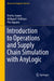 Introduction to Operations and Supply Chain Simulation with Anylogic by Dmitry Ivanov