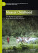 Maasai Childhood: The Rhythm of Learning in Daily Work and Play Routines by Xiaojie Tian