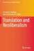 Translation and Neoliberalism by Ali Jalalian Daghigh