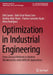 Optimization in Industrial Engineering: From Classical Methods to Modern Metaheuristics with MATLAB Applications by Erik Cuevas