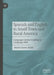 Spanish and English in Small Town and Rural America: Language Contact Leading to Language Shift by Daniel James Smith
