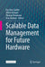 Scalable Data Management for Future Hardware by Kai-Uwe Sattler