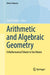 Arithmetic and Algebraic Geometry: A Mathematical Tribute to Yuri Manin by Yuri Tschinkel
